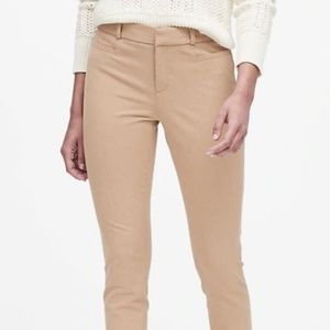 Banana Republic Sloan Pant (Size 4L)